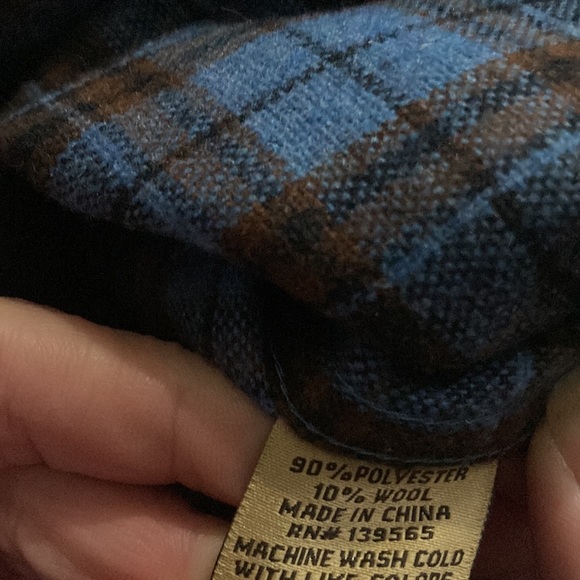 Buffalo Jackson trading Co. Snap Buttons/White Stones BRAND NEW - Picture 6 of 6